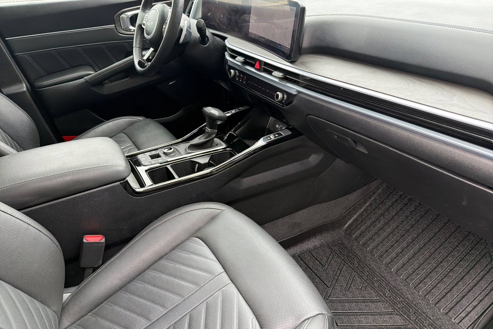 2025 Kia Sorento X-Line SX Prestige