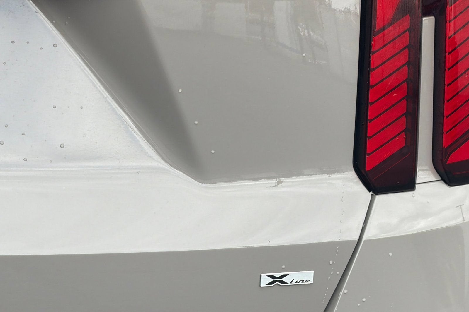 2025 Kia Sorento X-Line SX Prestige
