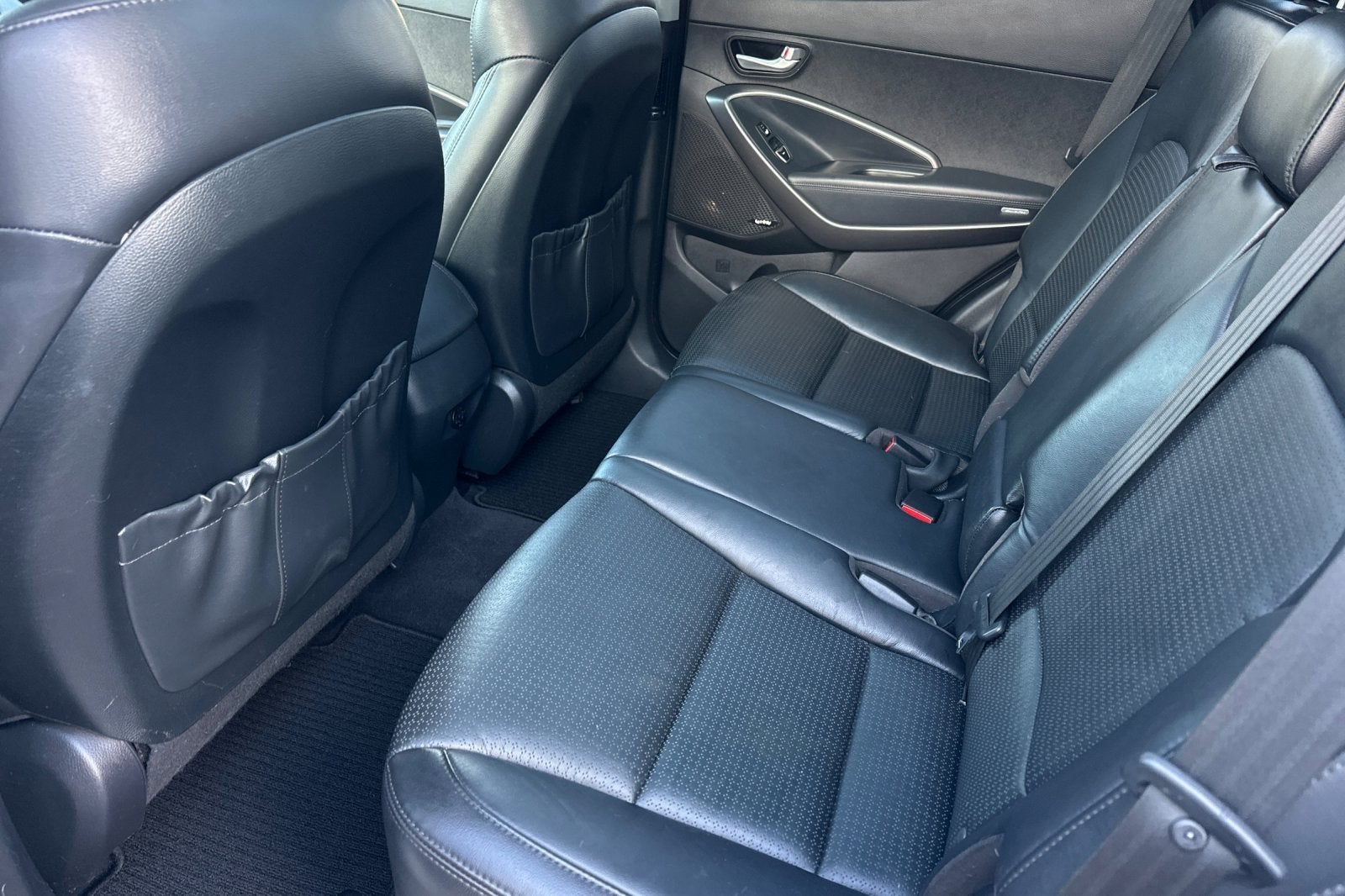 2014 Hyundai Santa Fe Sport 4DR FWD 2.0T