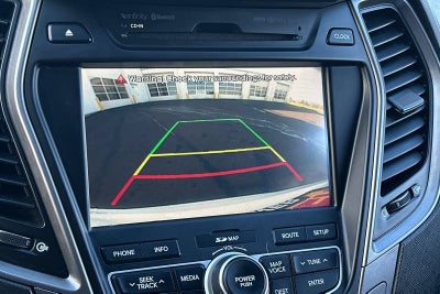 2014 Hyundai Santa Fe Sport 4DR FWD 2.0T