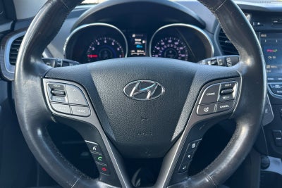 2014 Hyundai Santa Fe Sport 4DR FWD 2.0T
