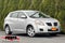 2010 Pontiac Vibe w/1SB