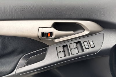 2010 Pontiac Vibe w/1SB