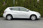 2010 Pontiac Vibe w/1SB