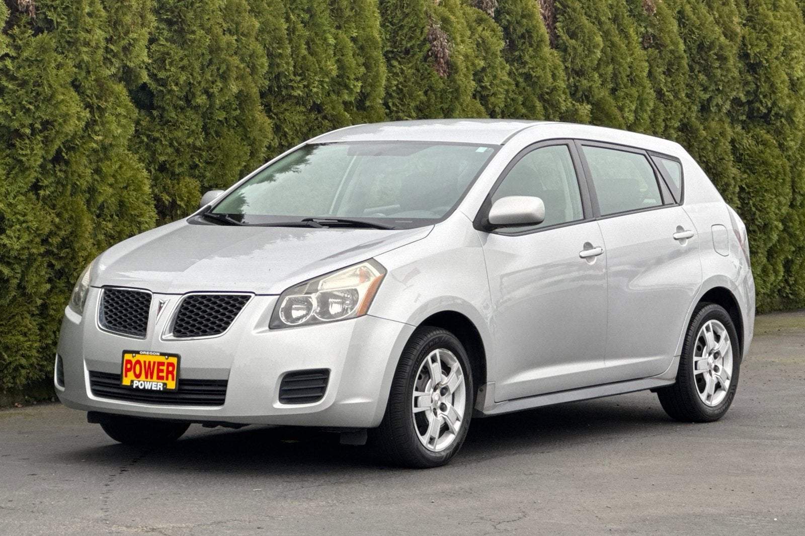 2010 Pontiac Vibe w/1SB