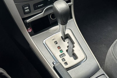 2013 Toyota Corolla L