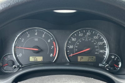 2013 Toyota Corolla L