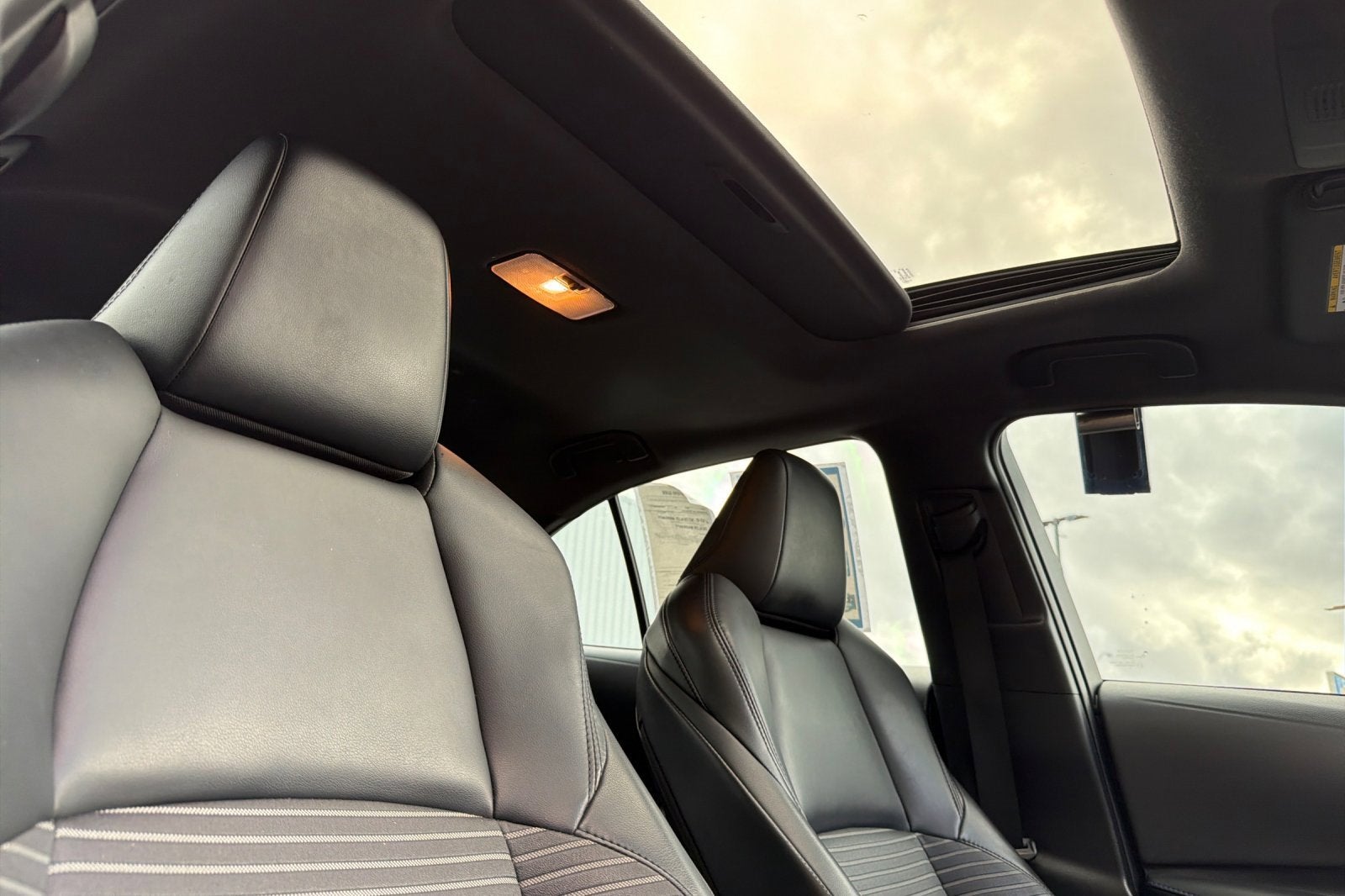 2021 Toyota Corolla XSE