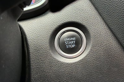 2021 Toyota Corolla XSE