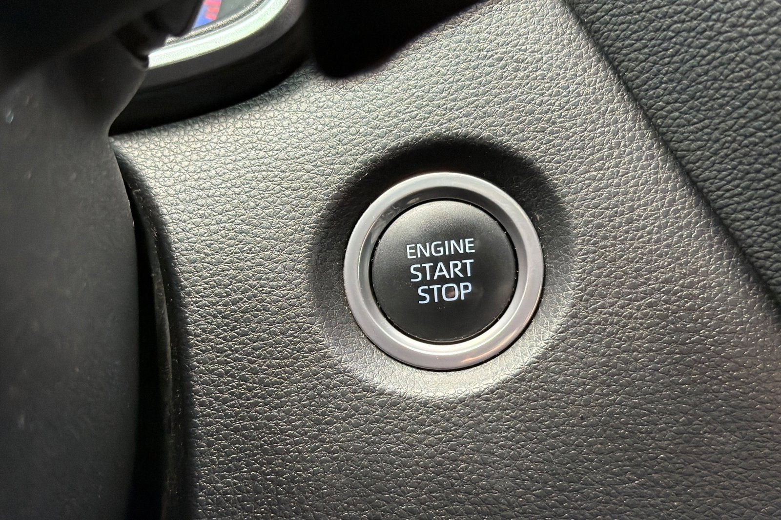 2021 Toyota Corolla XSE