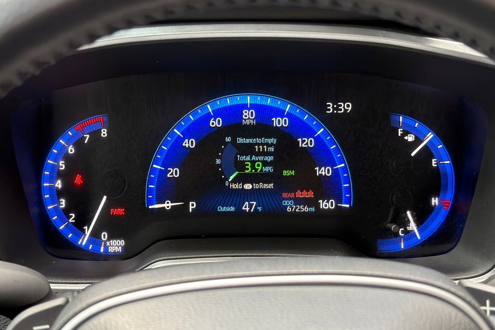 2021 Toyota Corolla XSE