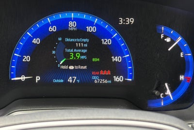 2021 Toyota Corolla XSE