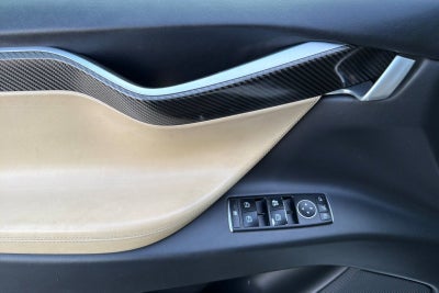 2017 Tesla Model X 90D