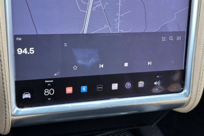 2017 Tesla Model X 90D