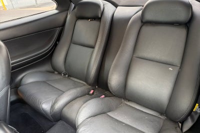 2006 Pontiac GTO 2DR CPE