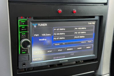 2006 Pontiac GTO 2DR CPE