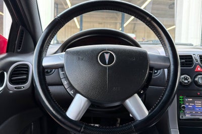 2006 Pontiac GTO 2DR CPE