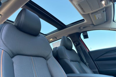2023 Mazda Mazda CX-50 2.5 S Premium Plus Package