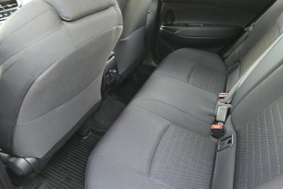 2024 Toyota Corolla Cross Hybrid S