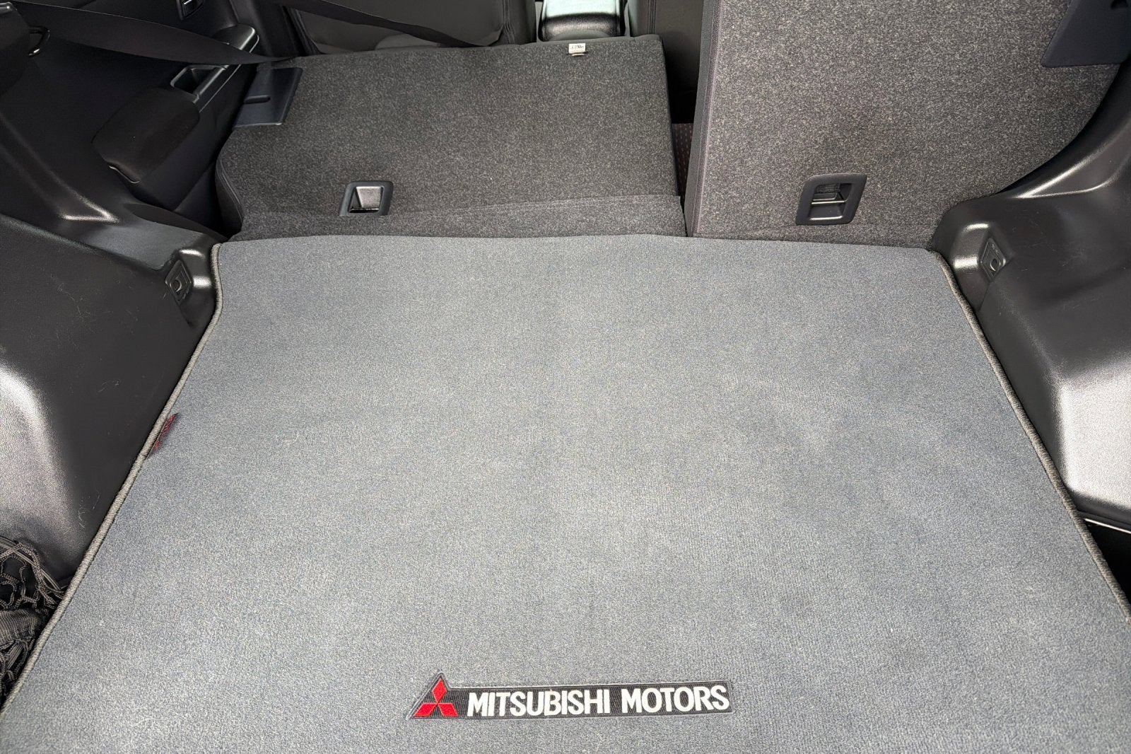 2018 Mitsubishi Outlander Sport ES 2.0