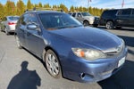 2011 Subaru Impreza Wagon 2.5i