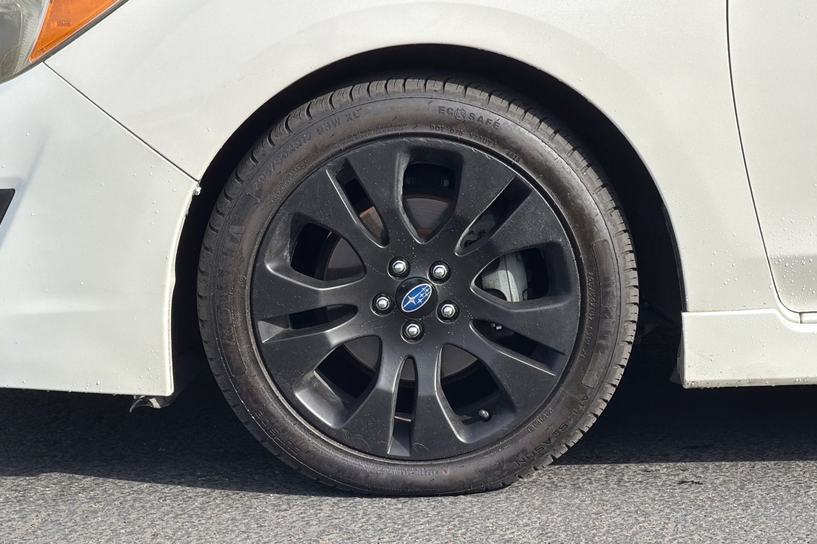 2016 Subaru Impreza Wagon 2.0i Sport Premium