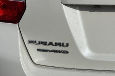 2016 Subaru Impreza Wagon 2.0i Sport Premium
