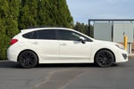 2016 Subaru Impreza Wagon 2.0i Sport Premium