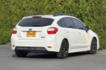 2016 Subaru Impreza Wagon 2.0i Sport Premium