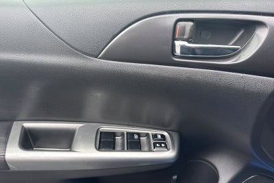 2012 Subaru Impreza Wagon WRX WRX Limited