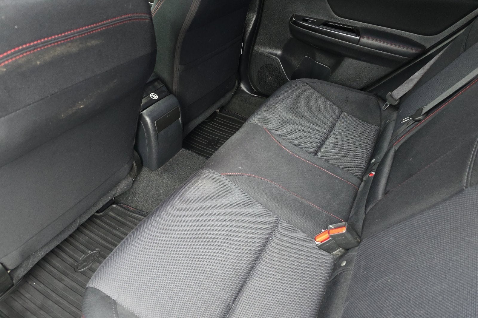 2018 Subaru WRX Premium