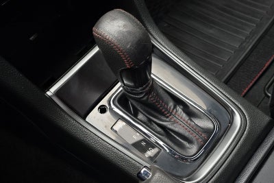 2018 Subaru WRX Premium