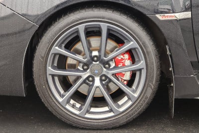 2018 Subaru WRX Premium