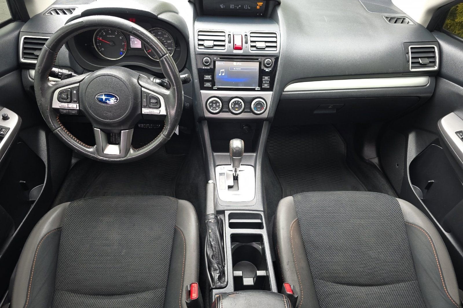 2016 Subaru Crosstrek Premium