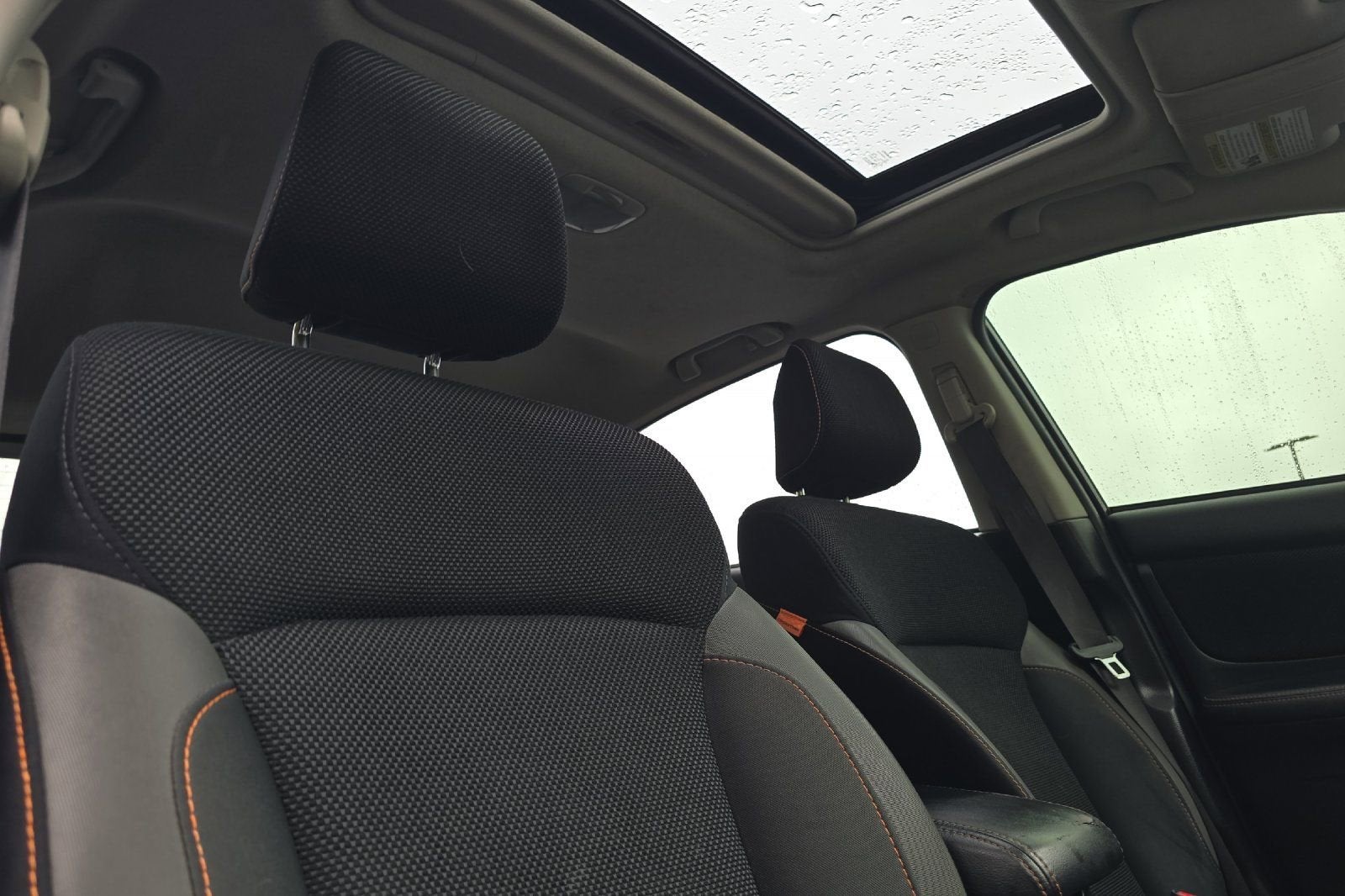 2016 Subaru Crosstrek Premium