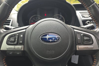 2016 Subaru Crosstrek Premium