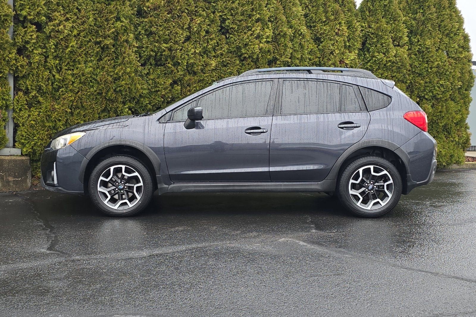 2016 Subaru Crosstrek Premium