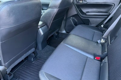 2017 Subaru Forester Premium