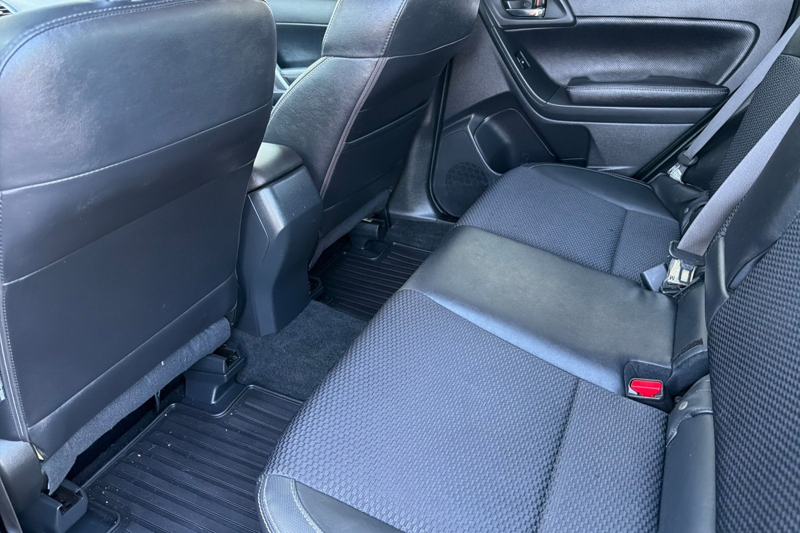 2017 Subaru Forester Premium