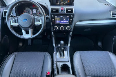 2017 Subaru Forester Premium