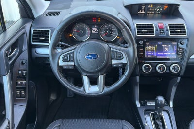 2017 Subaru Forester Premium