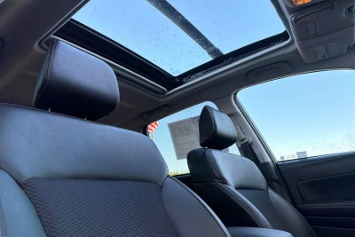 2017 Subaru Forester Premium