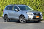 2017 Subaru Forester Premium