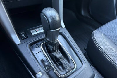 2017 Subaru Forester Premium