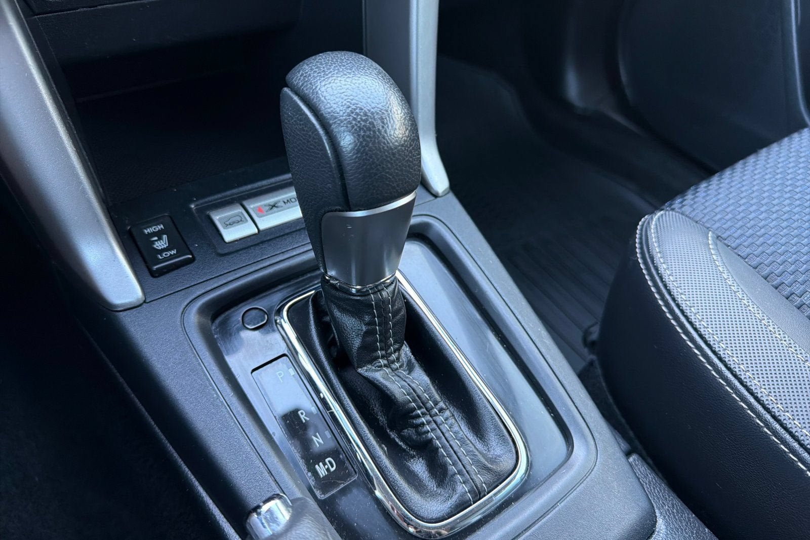 2017 Subaru Forester Premium