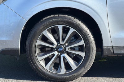 2017 Subaru Forester Premium