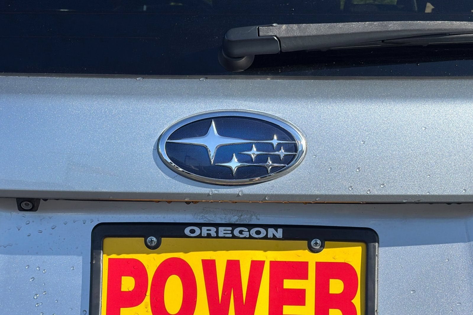 2017 Subaru Forester Premium