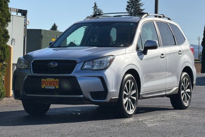 2017 Subaru Forester Premium