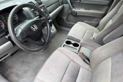 2009 Honda CR-V LX