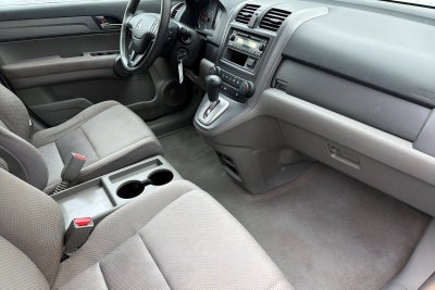2009 Honda CR-V LX